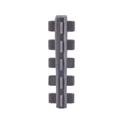 DIY Cutlery Tray Dividers Grey