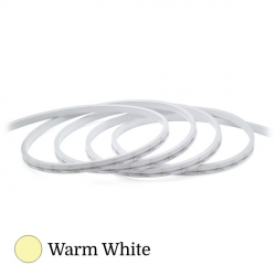 Prime Lighting Neon Flex Inlay Lighting Warm White 3000K