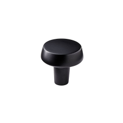 Furnipart Autumn Matt Black Cabinet Handle