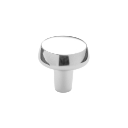 Furnipart Autumn Polished Chrome Cabinet Handle