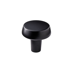 Furnipart Autumn Matt Black Cabinet Handle
