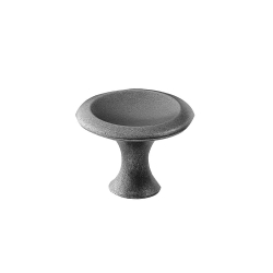 Furnipart Bell Antique Grey Cabinet Handle