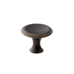 Furnipart Bell Antique Brown Cabinet Handle