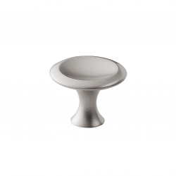 Furnipart Bell Inox Cabinet Handle
