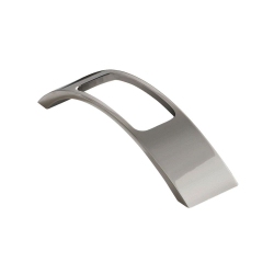 Furnipart Clasp 160mm Inox Cabinet Handle