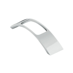 Furnipart Clasp 160mm Polished Chrome Cabinet Handle
