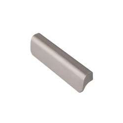 Furnipart Fall 128mm Inox Cabinet Handle