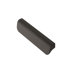 Furnipart Fall 128mm Antique Bronze Cabinet Handle