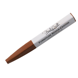 Andycraft Touch Up Crayon Teak