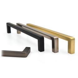 Krome Axis Cabinet Handle Range