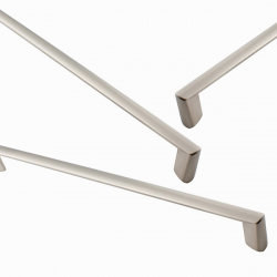 Frost Boston Cabinet Handle Range