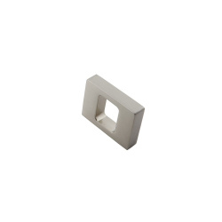 Frost Detail 10 32mm Brushed Nickel Cabinet Handle