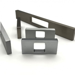 Frost Detail 10 Cabinet Handle Range