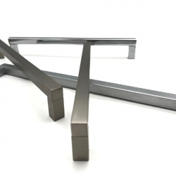 Frost Perth Cabinet Handle Range