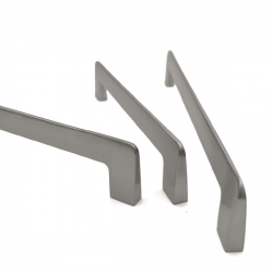 Krome Jabiru Cabinet Handle Range