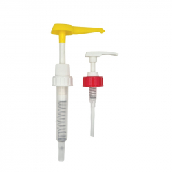 West Systems 301 1.2 Litre Pump Kit