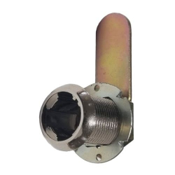 Cabinet Cam Lock Body 25mm