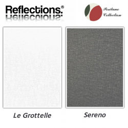 Reflections Splashback Le Grottelle & Sereno