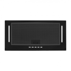 Artusi AUM60B Undermount Rangehood 60cm Black