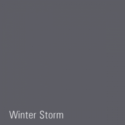 Akril Splashback Panel Winter Storm