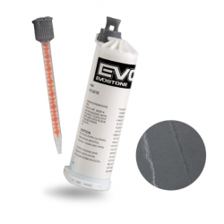 Evostone Colour Match Glue Absolute Concrete