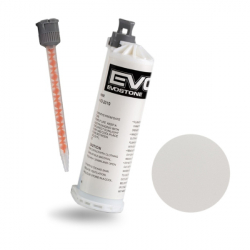 Evostone Colour Match Glue Gypsum Snow