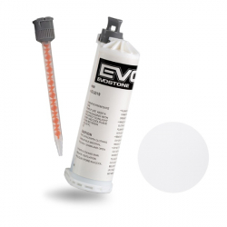 Evostone Colour Match Glue Snow