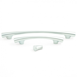 Castella Taper Cabinet Handle Range