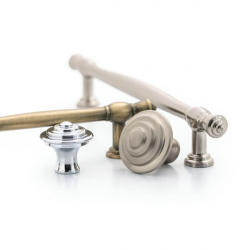 Castella Bentleigh Cabinet Handle Range