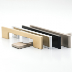 Castella Clement Cabinet Handle Range