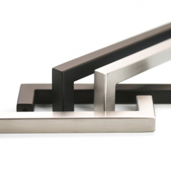 Castella Manhattan Cabinet Handle Range