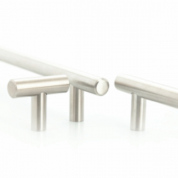 Castella Portal Cabinet Handle Range