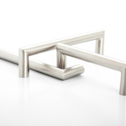 Castella Tubular Cabinet Handle Range