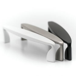 Castella Corner Cabinet Handle Range