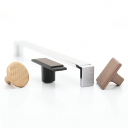 Castella Monaco Cabinet Handle Range