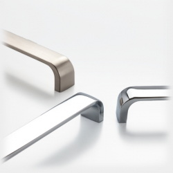 Castella Staple Cabinet Handle Range