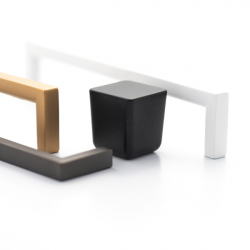 Castella Urbane Cabinet Handle Range