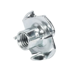 Tee Nut 3/8 inch