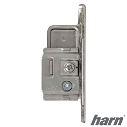 Harn Impaz Drawer Front Fixing Bracket Left Hand