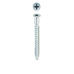 Confirmat Screw 50mm