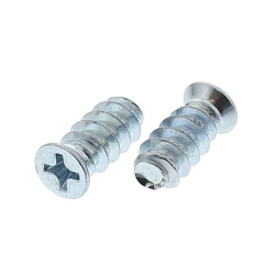 Euro Screw Phillips Head