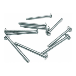 Mixed Size Handle Screws