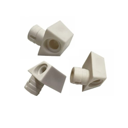 Plastic Furniture Knock Down Fittings