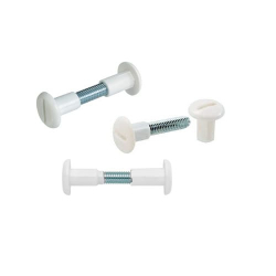 Furniture Connecting Screws M6 Thread