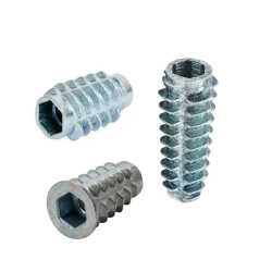 M6 Threaded Insert Nut