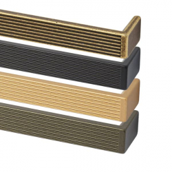 Castella Sorano Cabinet Handle Range