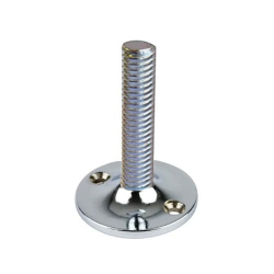 Adjustable Furniture Glide 5/8 inch Thread