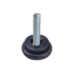 Adjustable Furniture Glide 3/8 inch Thread