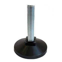 Adjustable Furniture Glide 1/2 inch Thread