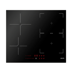E60IDB Euro 60cm Induction Cooktop